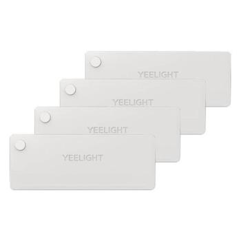Yeelight mozgásérzékelős fióklámpakészlet (4 db) kép