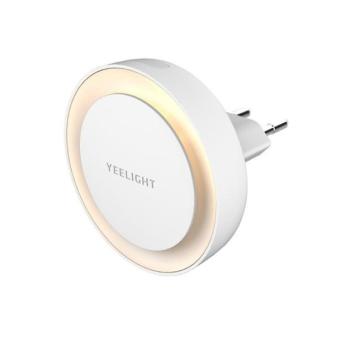 Yeelight Plug-in Sensor Éjszakai világítás sötétedésérzékelővel kép