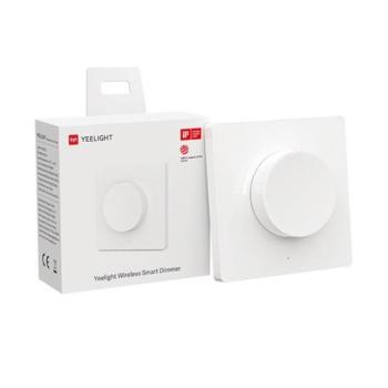 Yeelight vezeték nélküli kapcsoló és dimmer kép