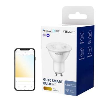 Yeelight W1 GU10 okosizzó (dimmelhető) 1 db kép