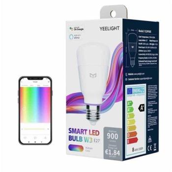 Yeelight W3 E27 Okosizzó (színes) kép