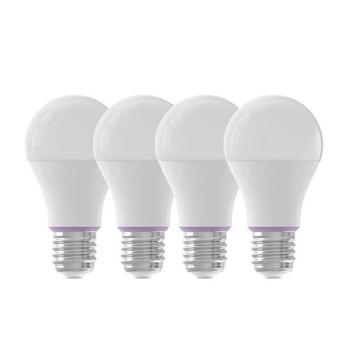 Yeelight W4 E27 okosizzó, 4db (dimmelhető) kép