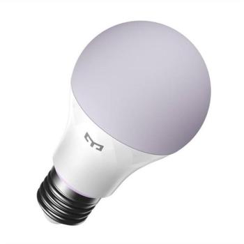Yeelight W4 E27 okosizzó (színes) kép