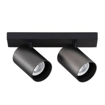 Yeelight YLDDL-0084-B Szpotlámpa, kétizzós (fekete) kép
