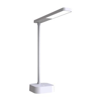 Yeelight Z1 Jasmine újratölthető asztali lámpa, fehér kép