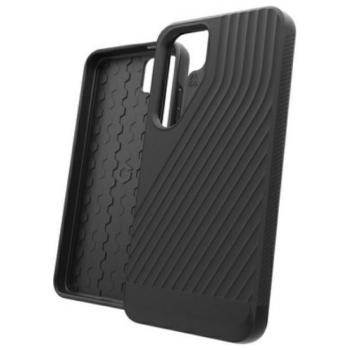 ZAGG Denali tok Samsung Galaxy S24 - fekete kép