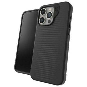 ZAGG Luxe Snap MagSafe-kompatibilis tok iPhone 15 Pro Max - fekete kép