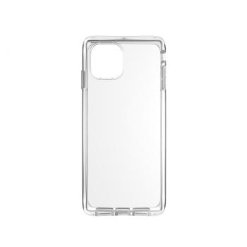 ZTE Blade V50 5G szilikon hátlap,Átlátszó kép